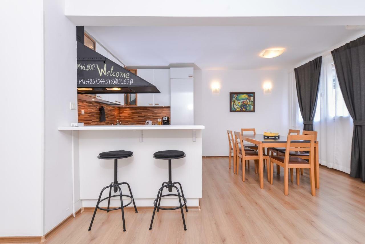Eleganto - Central 2Bd Stylish Apartment By Flat Mаnager Sofia Exterior photo